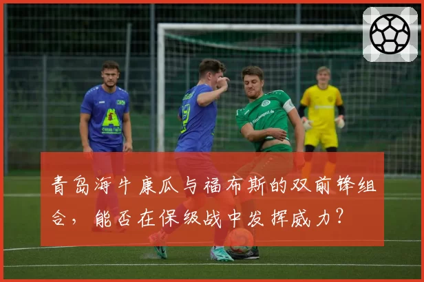 青岛海牛康瓜与福布斯的双前锋组合，能否在保级战中发挥威力？